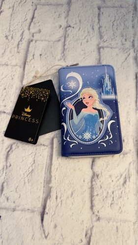 Portafoglio loungefly frozen - loungefly,