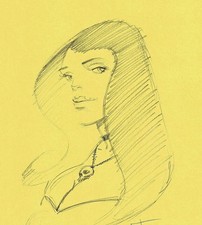 ALESSIO FORTUNATO Disegno