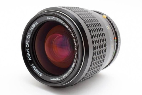 Pentax smc zoom 70 - pentax-m,