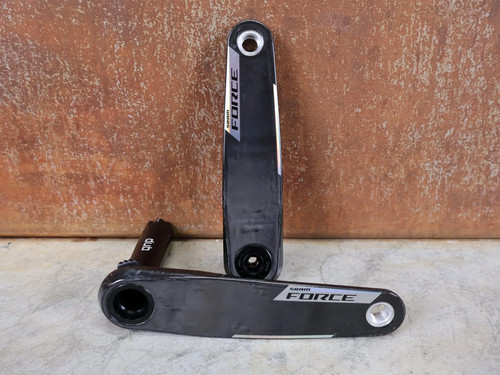 Sram force bracci manovella - force,