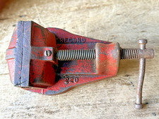 VINTAGE RECORD n. 220 MORSETTO