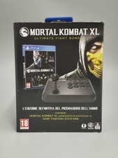 Ps4 mortal kombat xl - ps4,