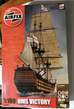 Airfix HMS Victory The