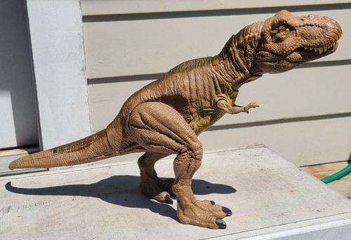 Jurassic world epic - world,