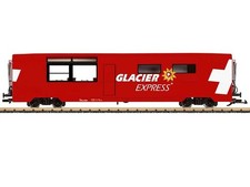 LGB 33673 scala G Carrozza