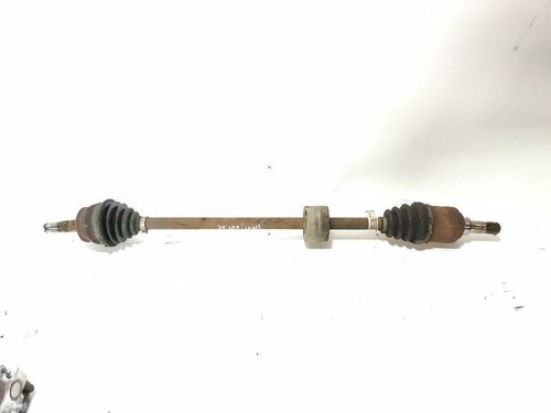 Semiasse anteriore fiat - dx,
