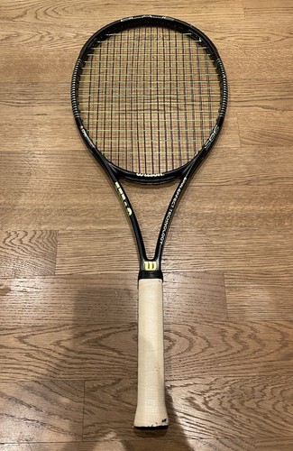 Wilson blade 98s - wilson, racchetta
