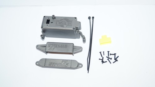 Hobao hyper pro e - hyper, st