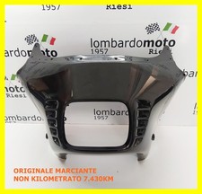 cupolino cupola scudo scocca carena  faro anteriore originale Moto guzzi 850 t5