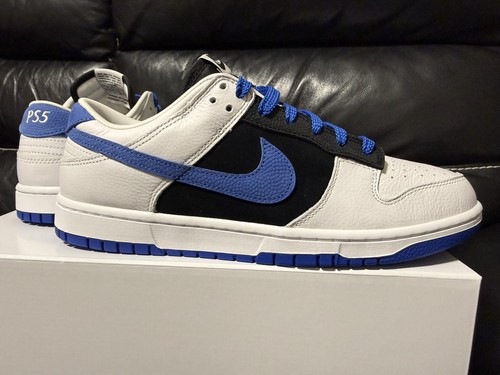 Nike dunk low you - low, by