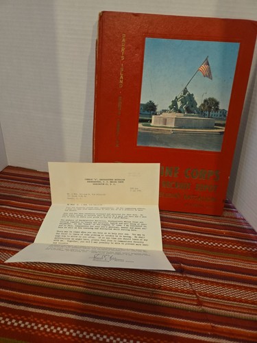 Marine corps recruit - corps, 2nd