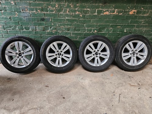 Kia sportage mk4 set cerchi - kia, 4