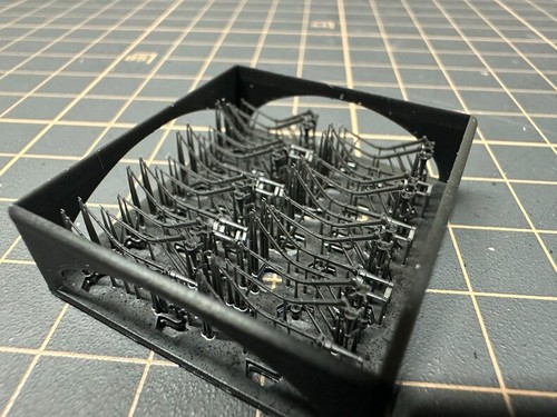 Stampa 350 corazzata - 1/350,