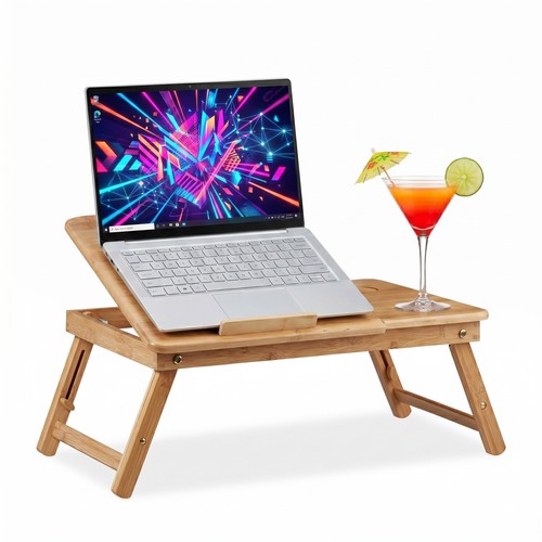 Tavolo per laptop altezza - per,