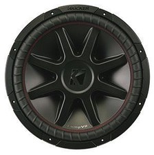 Kicker Comp-VR - CVR154-43 -
