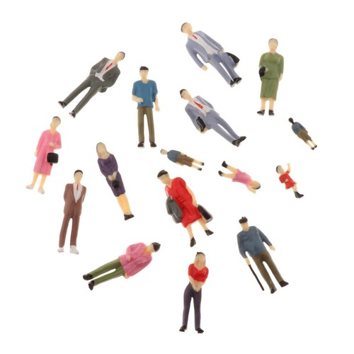 Figure miniatura 1 42 - figure, 1/42
