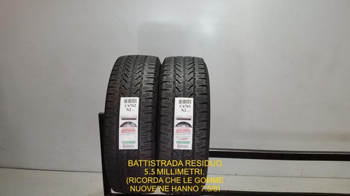 Gomme usate termiche - gomme,