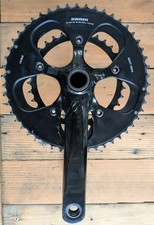 SRAM GXP 10 Speed 50/34T