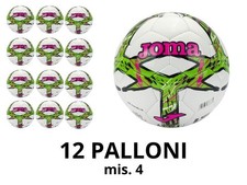Set 12 Palloni Joma Dali III