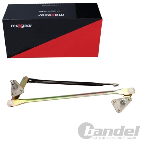 Maxgear asta tergicristallo - maxgear,