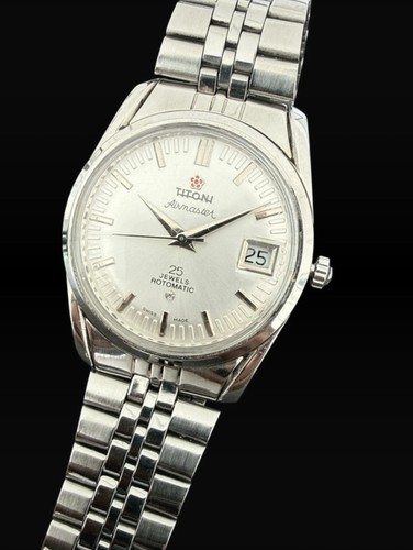 Orologio titoni airmaster - titoni,