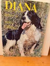DIANA RIVISTA DEL CACCIATORE