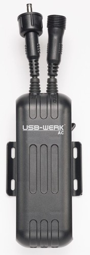 Alimentatore usb m - usb, b&m