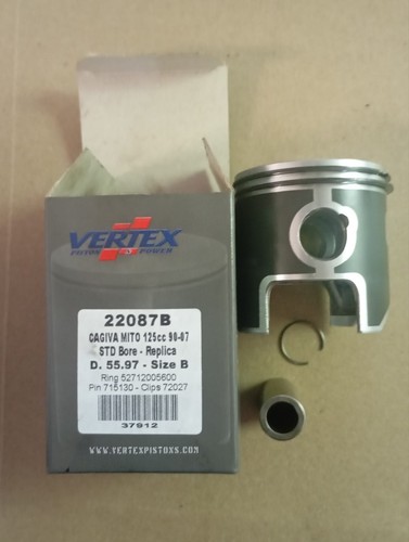 22087b pistone vertex per - vertex,