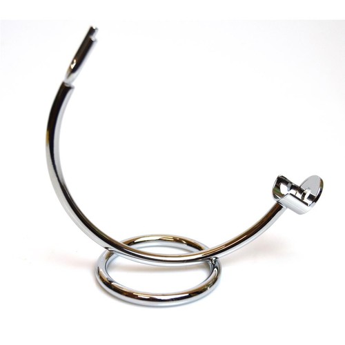 Mondial supporto ottone - in,