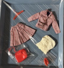 OUTFIT VINTAGE BARBIE FRANCIE