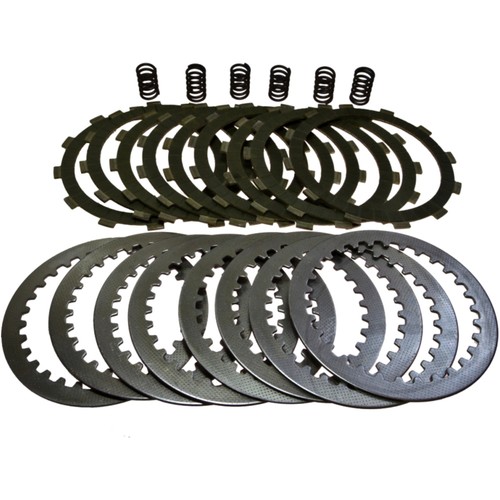 Kit frizione ebc srk per - kit,