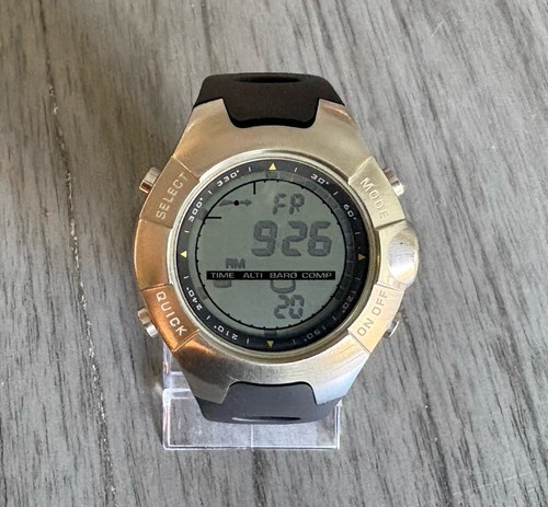 Orologio multifunzione suunto - multifunzione,