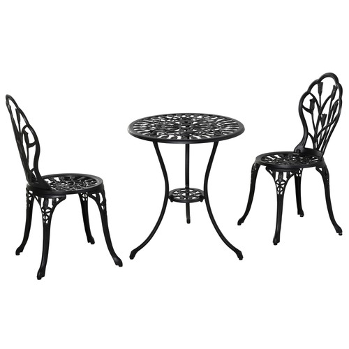 Outsunny set esterno pz - outsunny,
