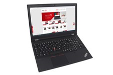 Lenovo ThinkPad P15 Gen 2