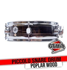 Piccolo rullante tamburo x - rullante,