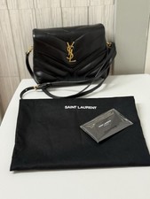 Borsa a tracolla YSL Saint