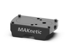 MONTURA MAKNETIC PARA BLASER