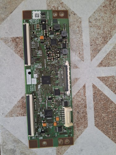 Scheda con samsung - scheda, t-con