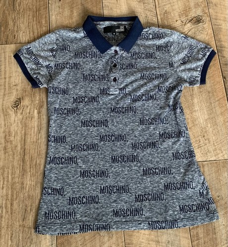 Love moschino shirt - t,