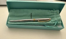 Penna a sfera Tiffany & Co