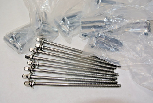 Nuovo set aste - 8, di
