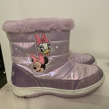 Stivali da neve invernali