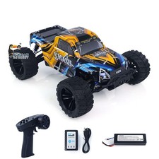 VRX RH1066 1:10 RC Monster