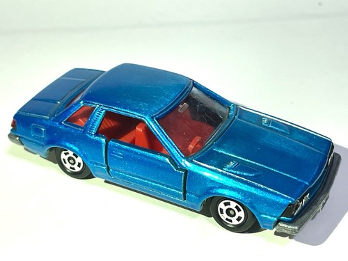 Tomica anni restaurata - 80,