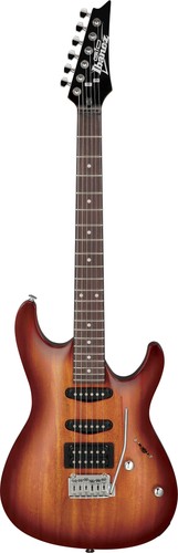 Ibanez gsa60 brown sunburst - gsa60,