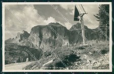 Trento canazei passo - trento, sella