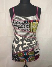 top cami vintage fantasia