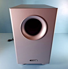 Canton Subwoofer Movie60 CX