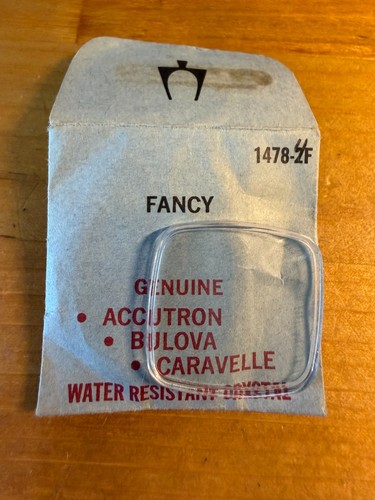Accutron bulova caravelle - accutron,,