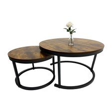 Set tavolo tavolino - ,